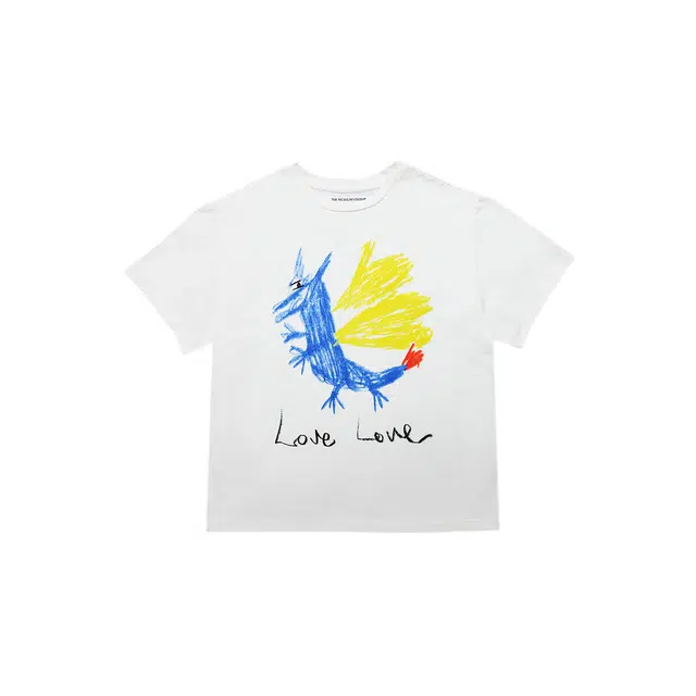 THE MUSEUM VISITOR T