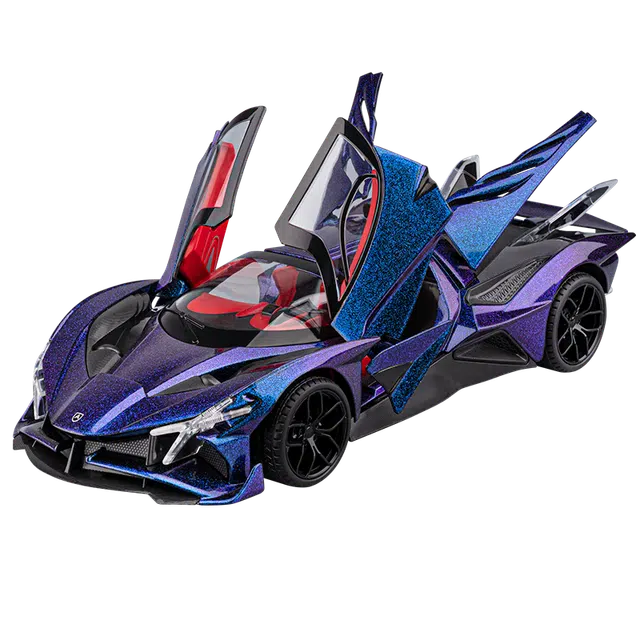 ENGTEN EVO 118