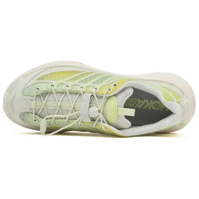 HOKA ONE ONE Mafate Three 2 Grid Vibram