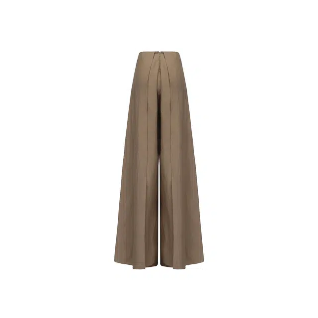 RUOHAN MUD MOREA PANTS PREAW25