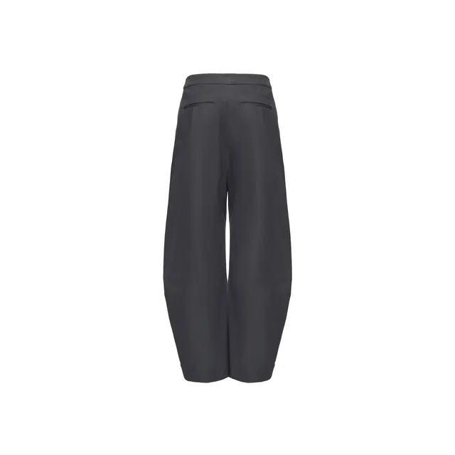 RUOHAN OCEAN MOTU COCOON PANTS PREAW25