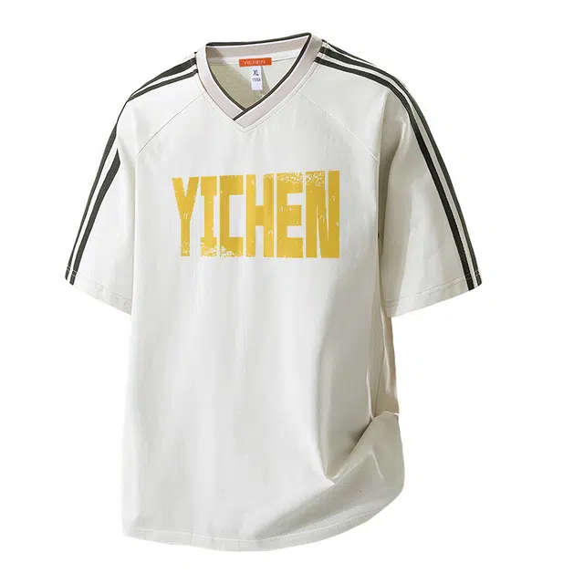 YICHEN T