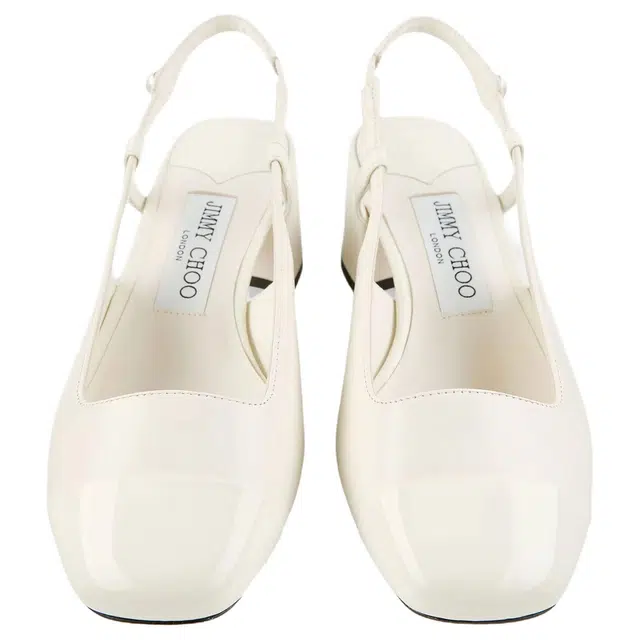 Jimmy Choo Elisa Sing Back 4.5cm
