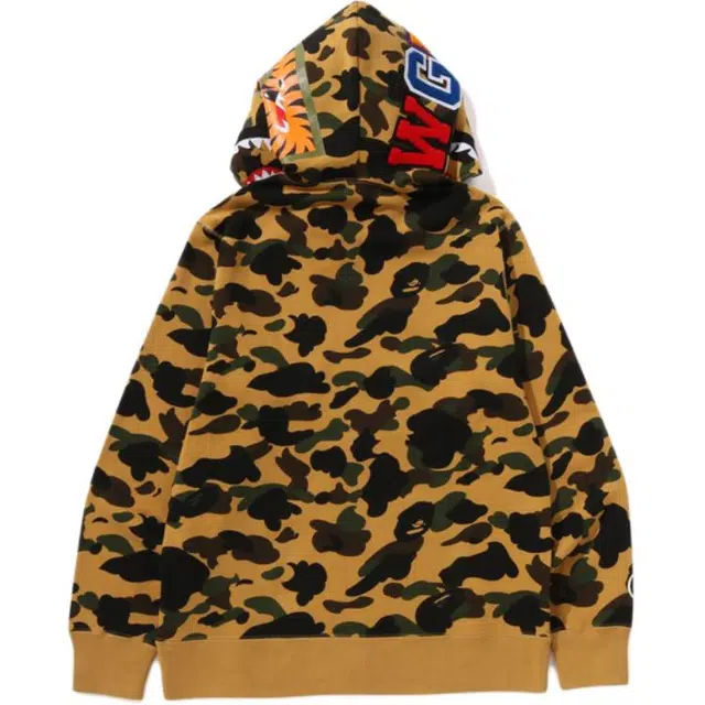 A BATHING APE FW25 FW25