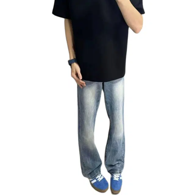 BLACK AT