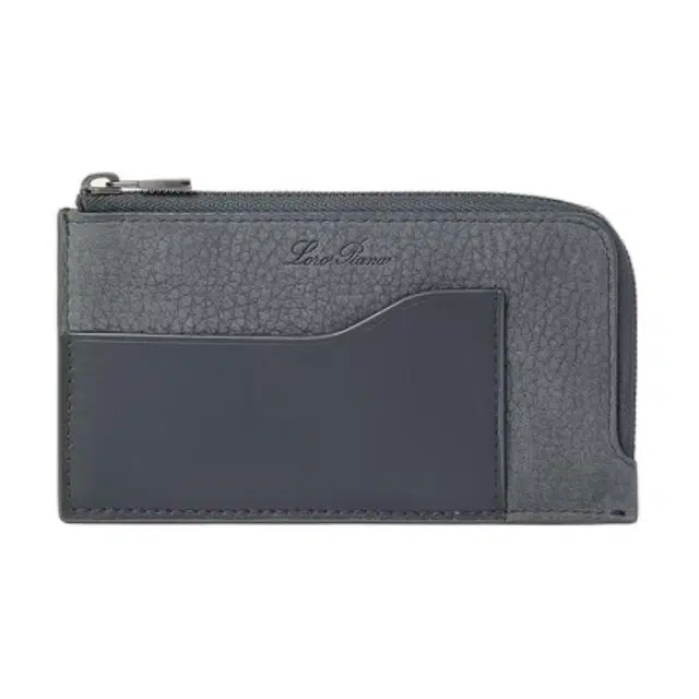 Loro Piana Extra Zip