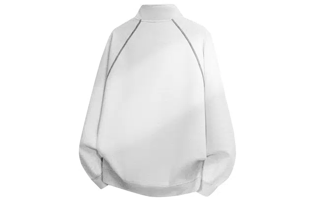 Warrior Chengfeng Polang Series Sweatshirt