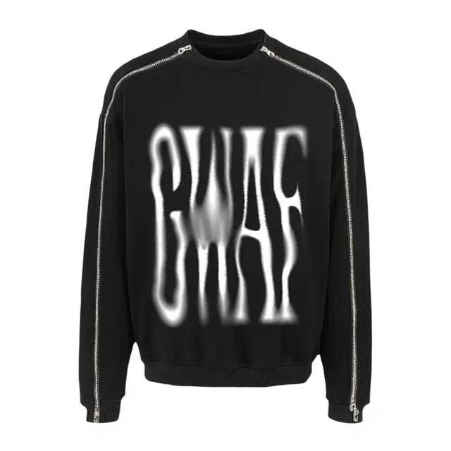 GWAF boxylogo