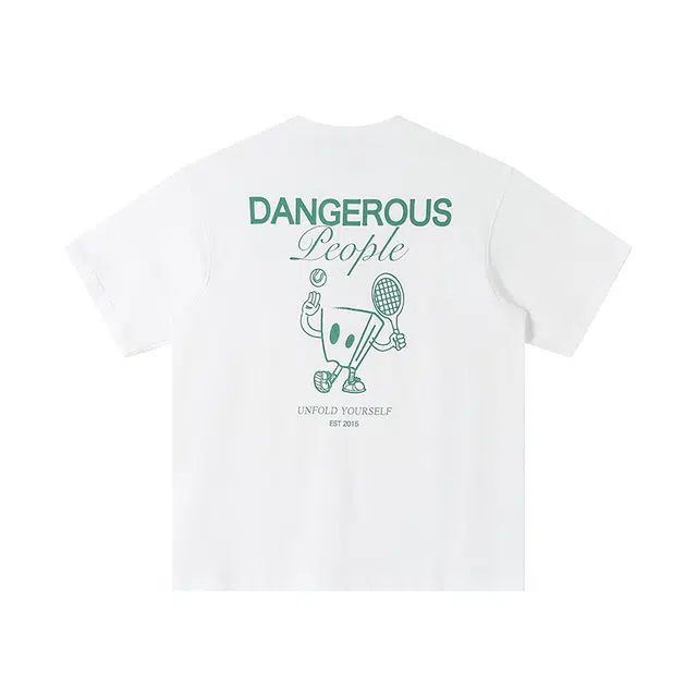 DANGEROUSPEOPLE DT