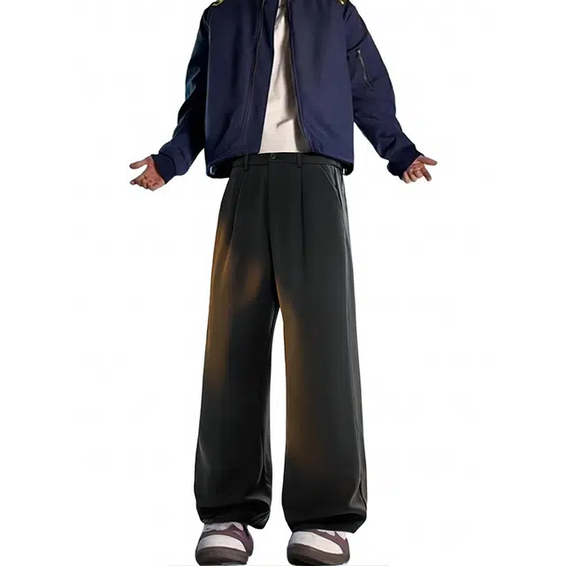 DOENU vintageBFcleanfit