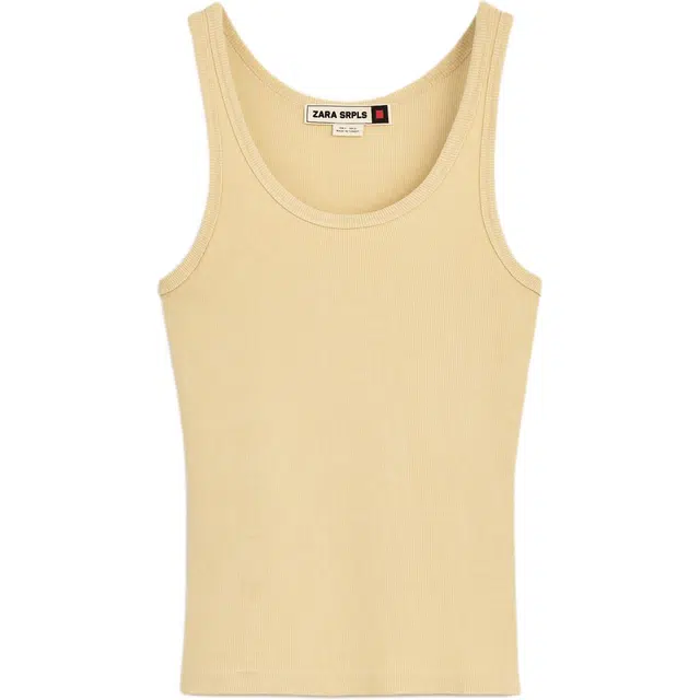 ZARA SS25