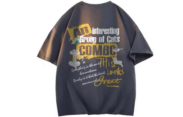 COMBO T
