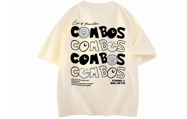 COMBO LOGOT