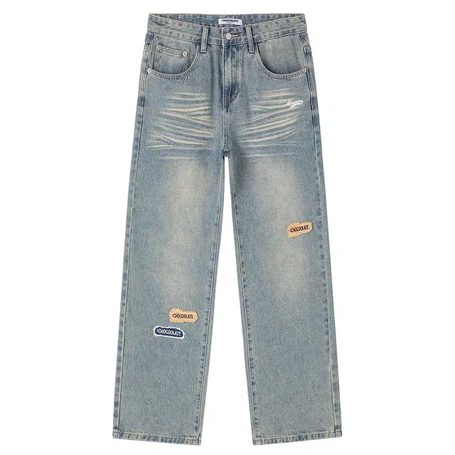 CHOCOOLATE I.Tlogovibe