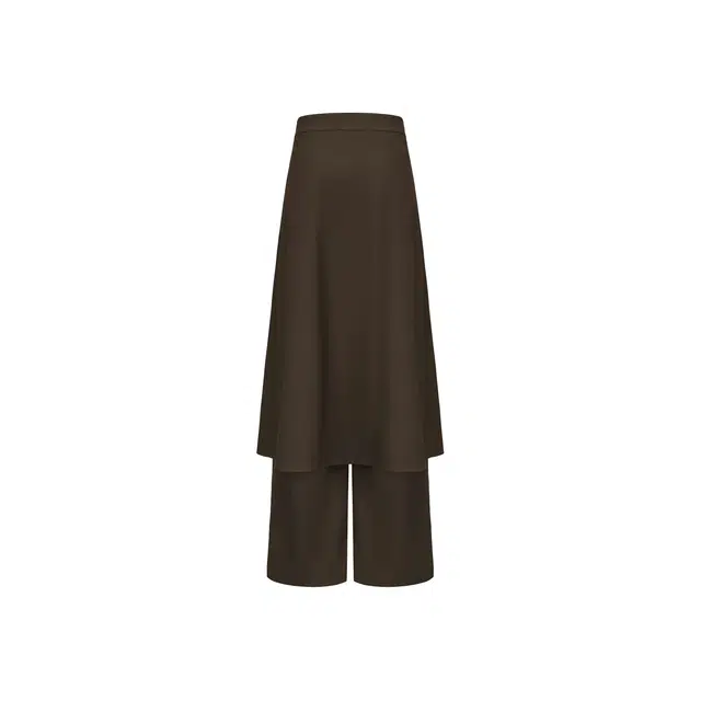 RUOHAN CYPRESS SKIRT PANTS PREAW25