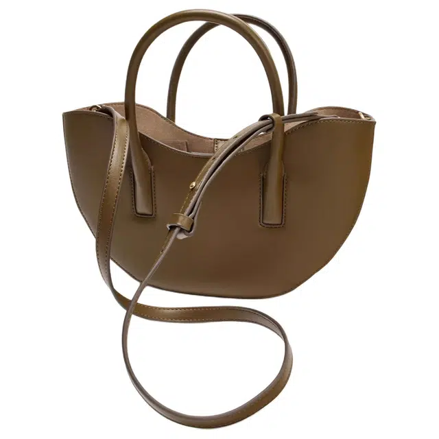 ZARA PU