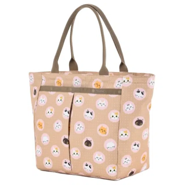 LeSportsac TRENDY Tote