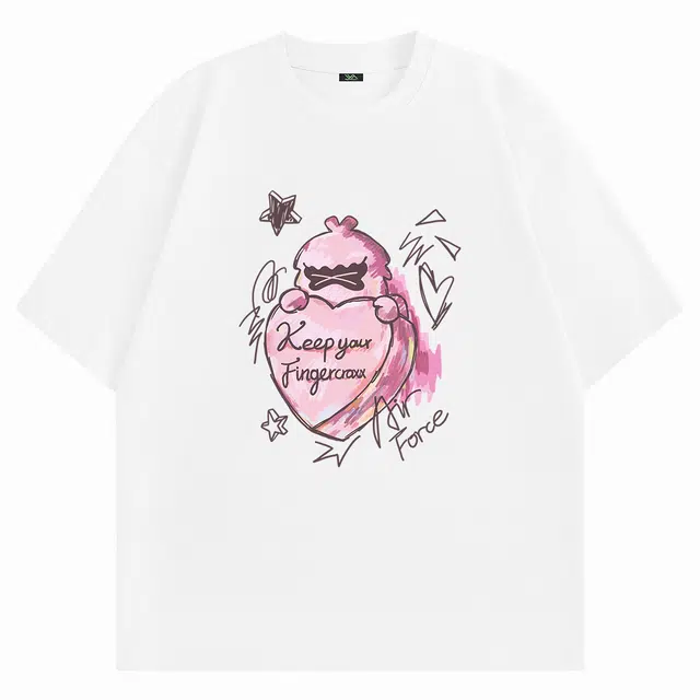 Fingercroxx itFGXX T