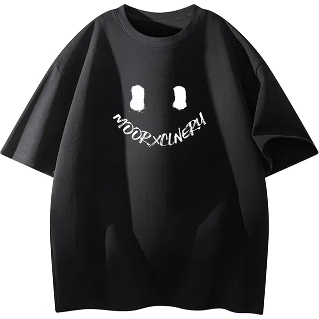 MOOR XCLNERY logoinsT