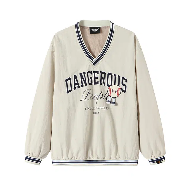 DANGEROUSPEOPLE DVT