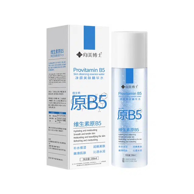 DR.XME B5