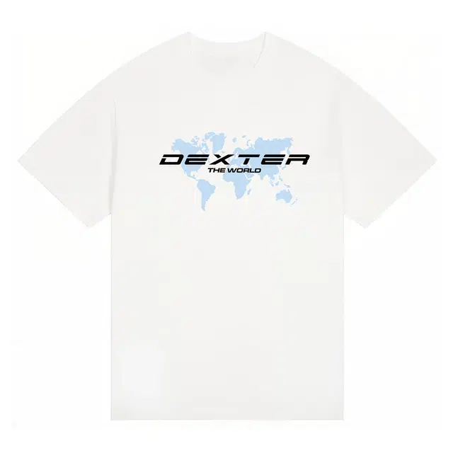 DUKE+DEXTER LogoT