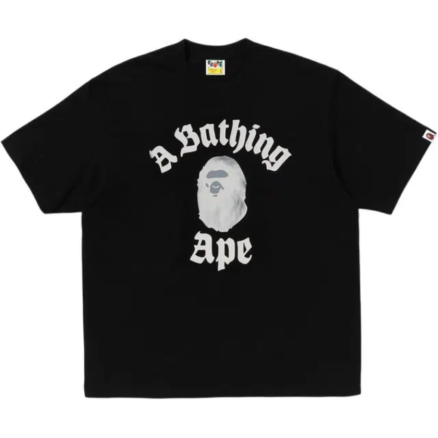 A BATHING APE FW25 FW25 T