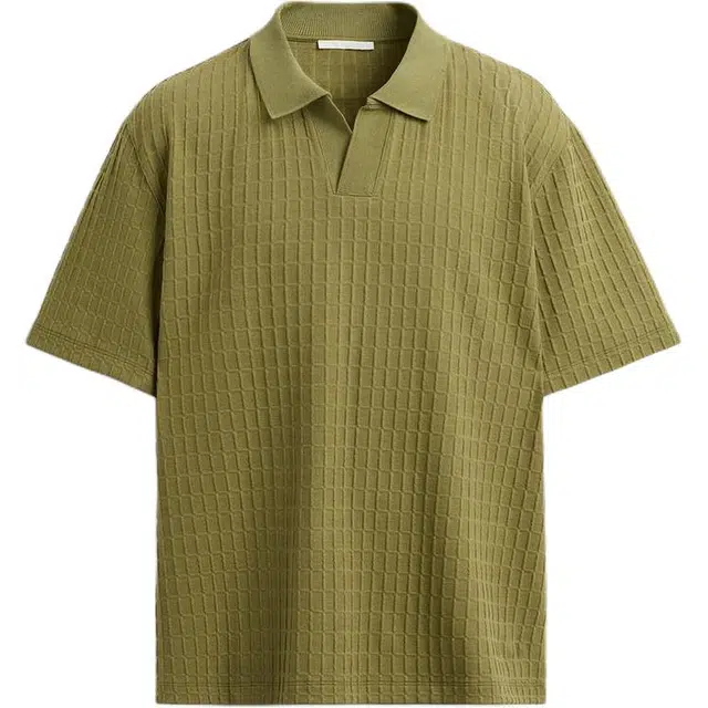 ZARA Polo
