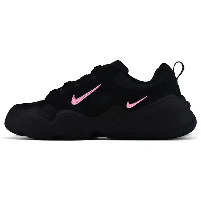Nike Tech Hera Black Pink