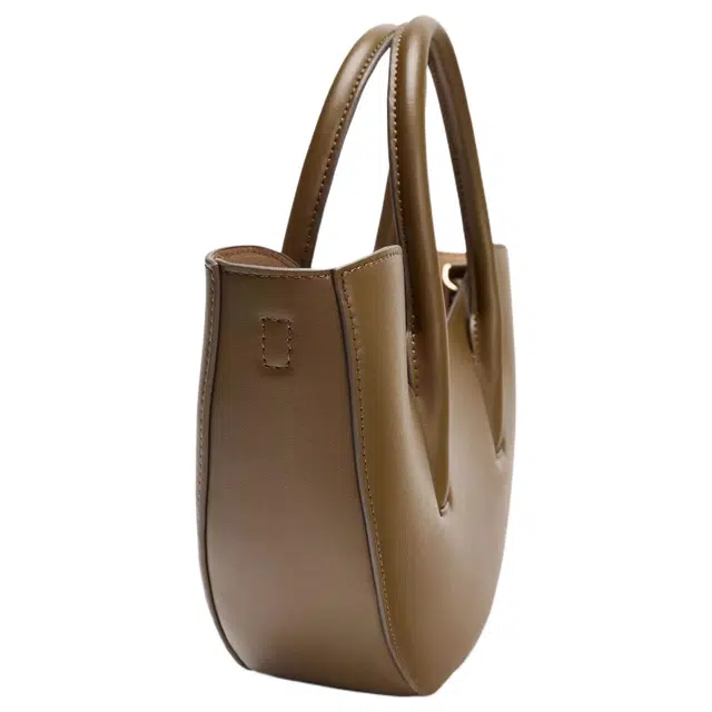 ZARA PU