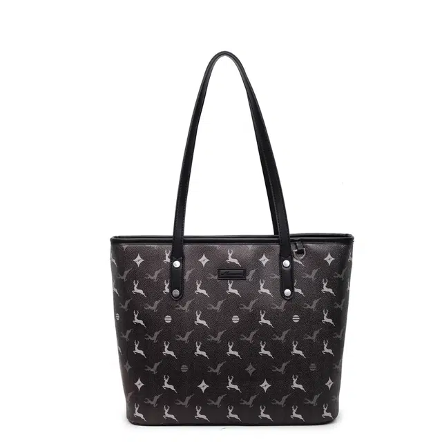 RIVMIND PU Tote