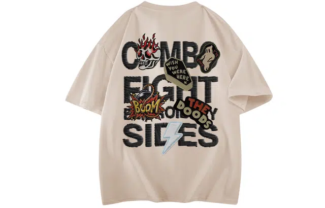 COMBO T