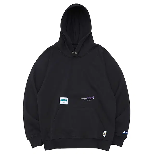 ACTIONSQUAD