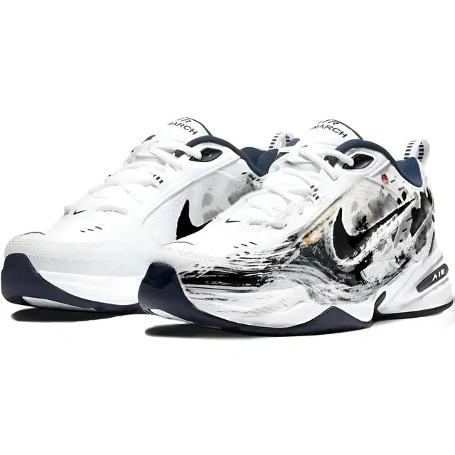 Nike Air Monarch 4 GIOIO