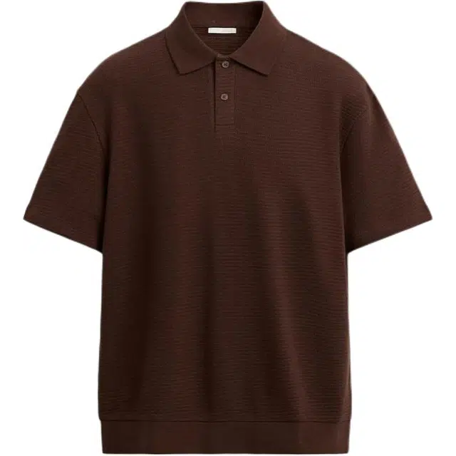 ZARA Polo
