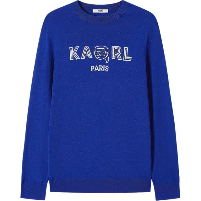 KARL LAGERFELD