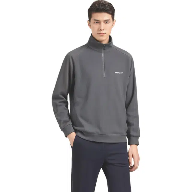 BaiYuan Trousers PoloPOLO
