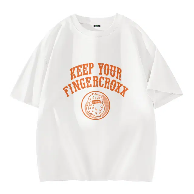 Fingercroxx itFGXX T