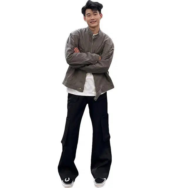 MORii Harrington Jacket