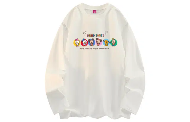 Disney T