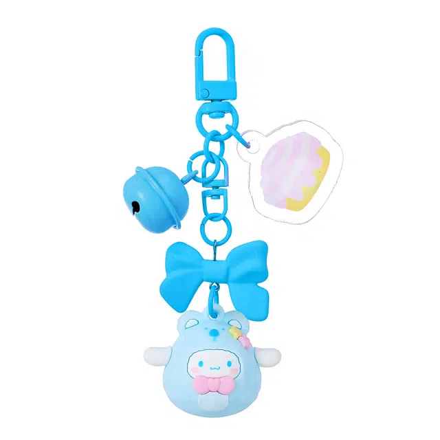 Sanrio PVC