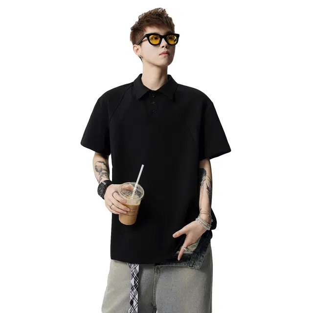 GLFL Polo