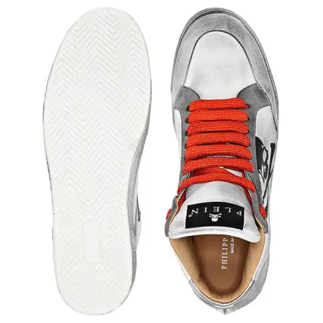 PHILIPP PLEIN Retrokickz