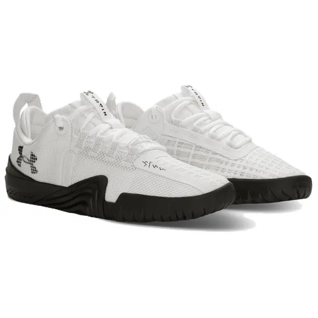 Under Armour Reign 6