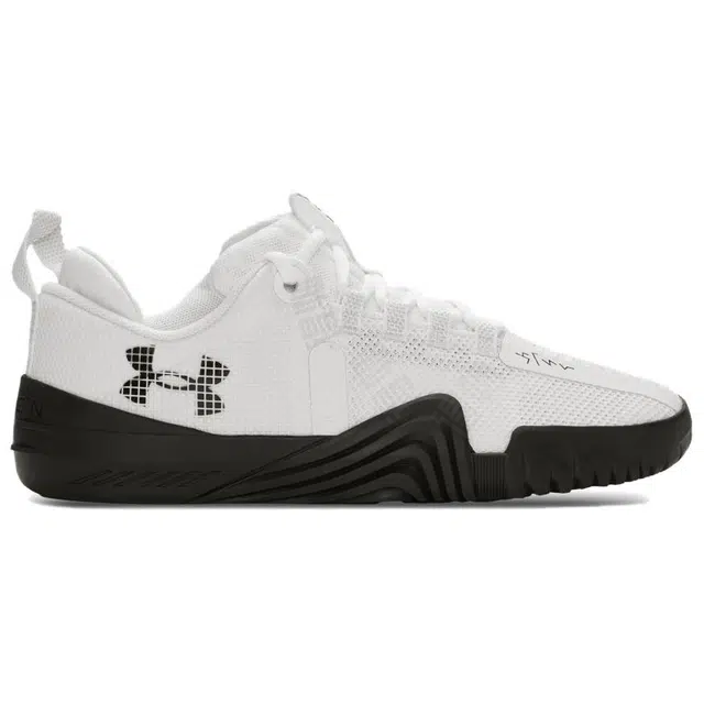 Under Armour Reign 6