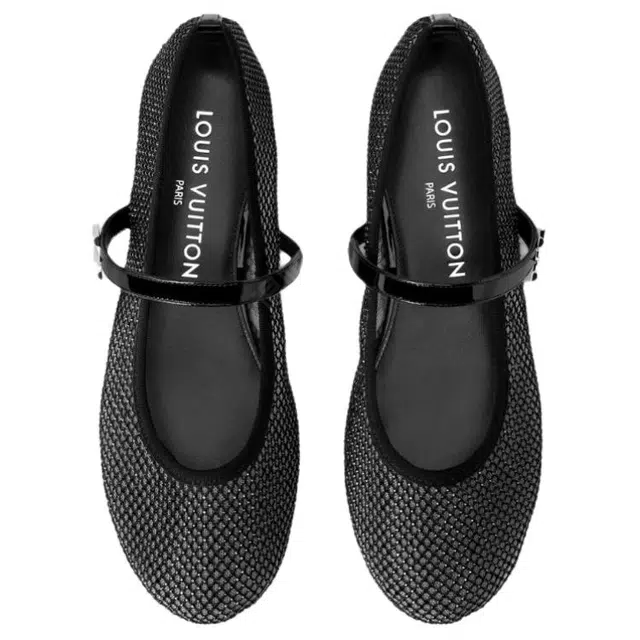 LOUIS VUITTON Romy