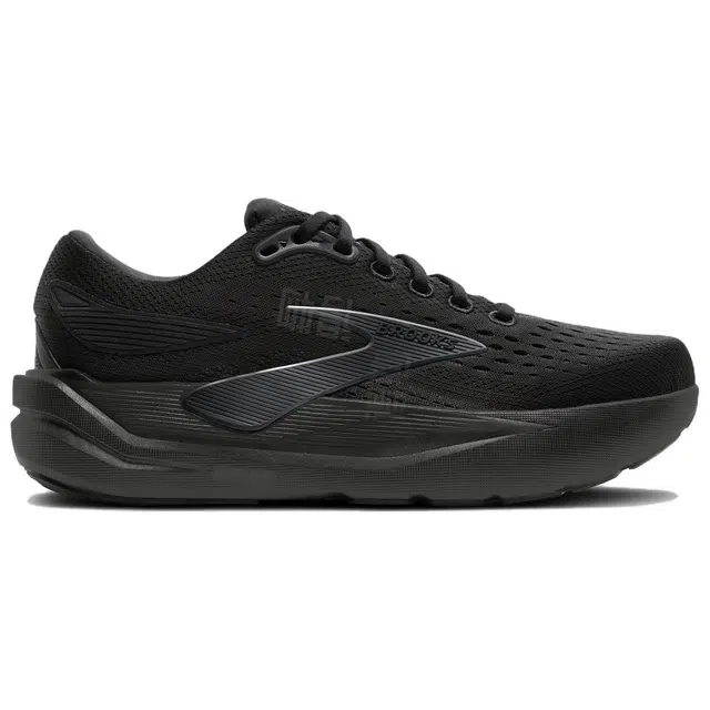 Brooks Ghost Max 3