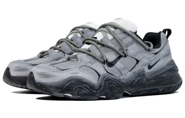 Nike Tech Hera Grey