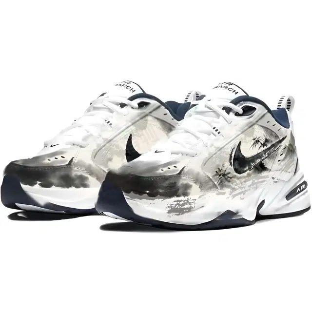 Nike Air Monarch 4 GIOIO