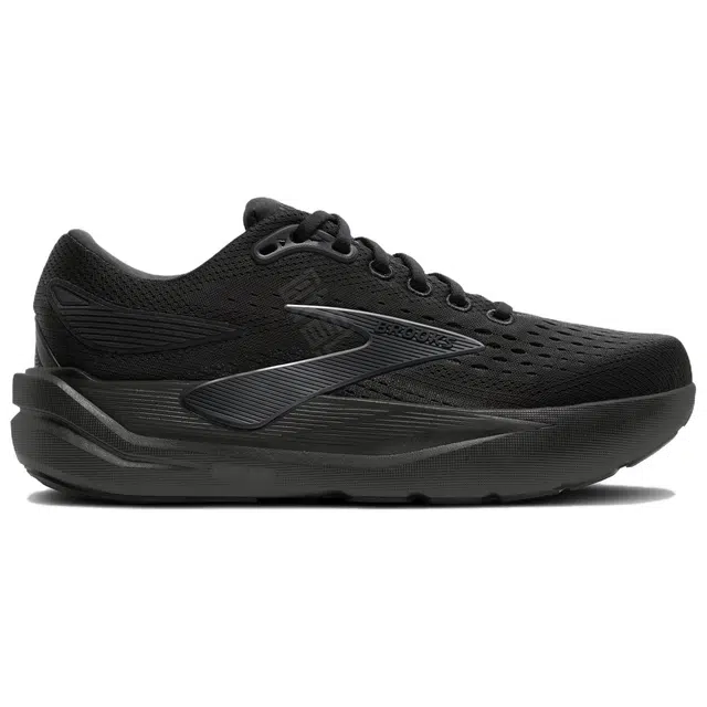 Brooks Ghost Max 3